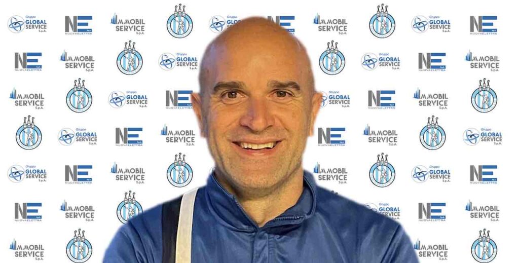 San Marino Calcio: Gianni Belli è il nuovo allenatore della juniores nazionale