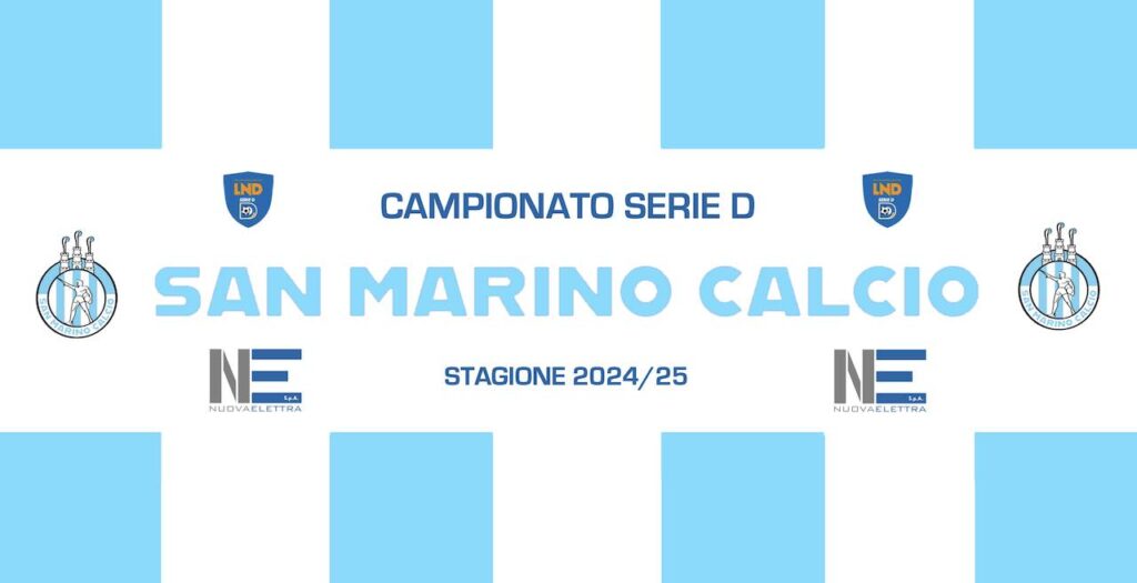 San Marino Calcio: la FIGC ha ufficializzato l’approvazione del cambio nome