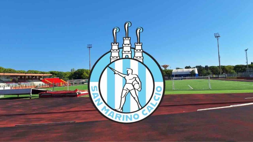 San Marino Calcio: ufficiale lo spostamento delle gare casalinghe