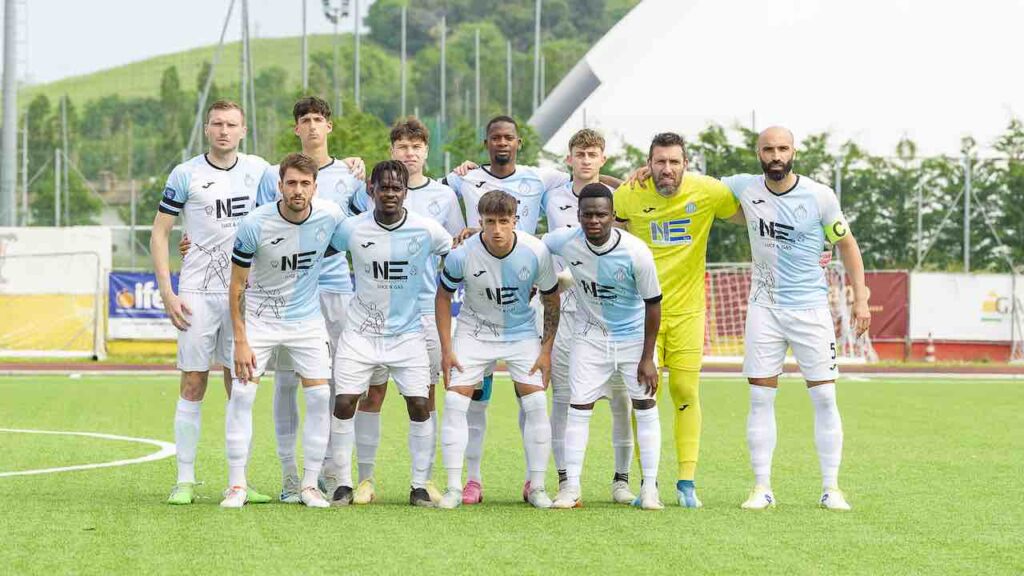 SAN MARINO Calcio non giocherà a San Marino