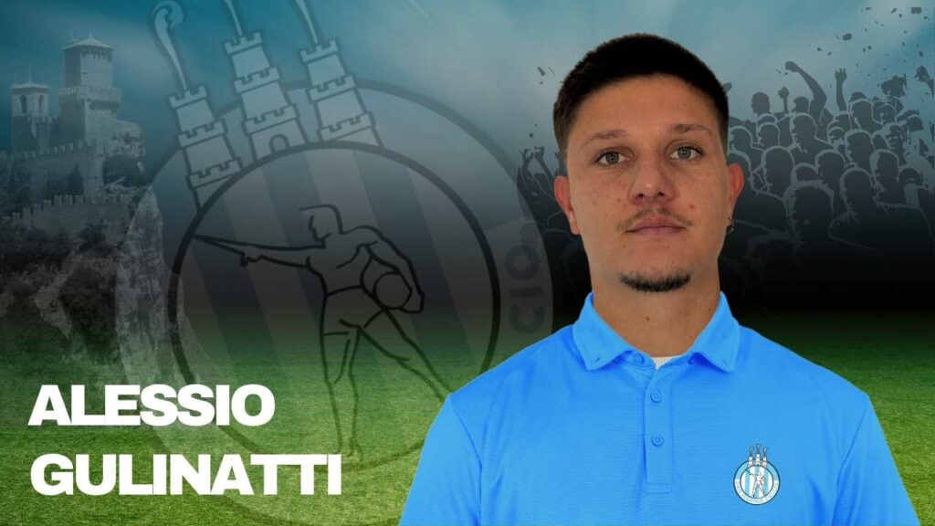 Alessio Gulinatti