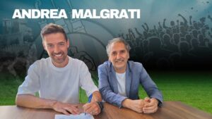 Andrea Malgrati