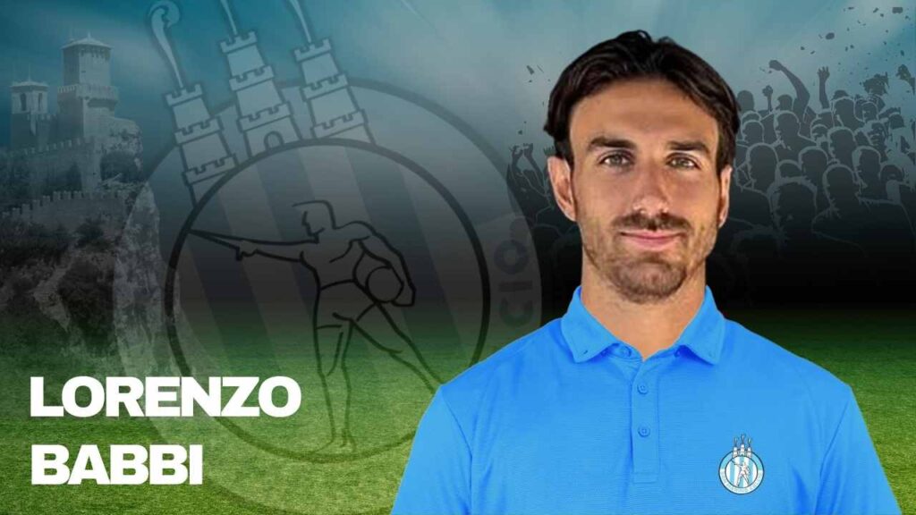 Lorenzo Babbi