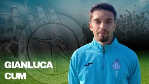 Gianluca Cum