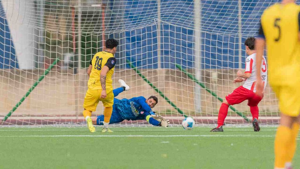 San Marino Calcio: Moriano stende una bella Maceratese