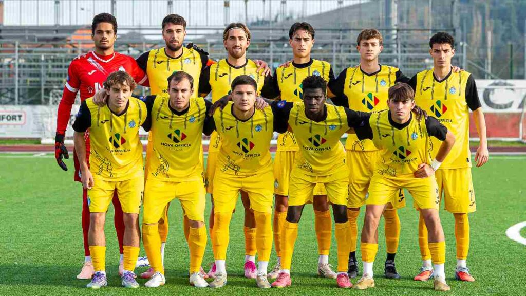 San Marino Calcio: tre gol, tre punti ed una grande prestazione contro il Sora