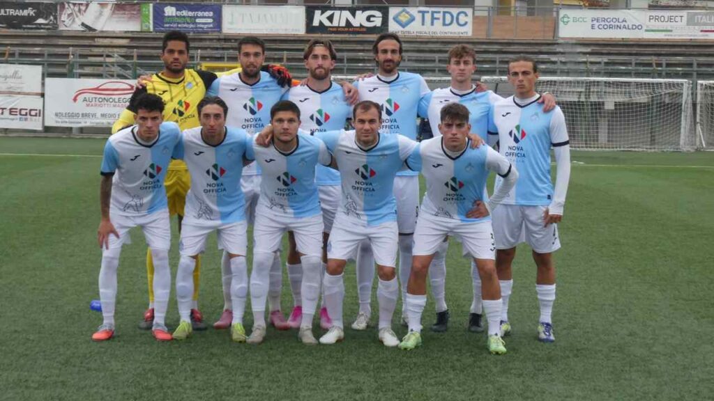 Vigor Senigallia - San Marino