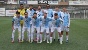 Vigor Senigallia - San Marino