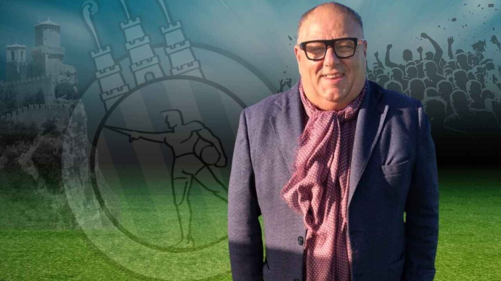 San Marino Calcio: 6 nuovi arrivi e 1 conferma