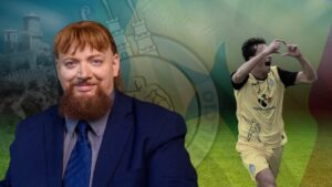 Il Presidente Emiliano Montanari