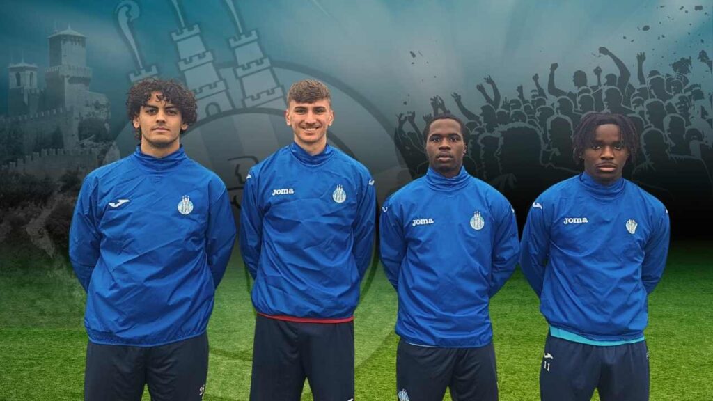 San Marino Calcio: poker di acquisti