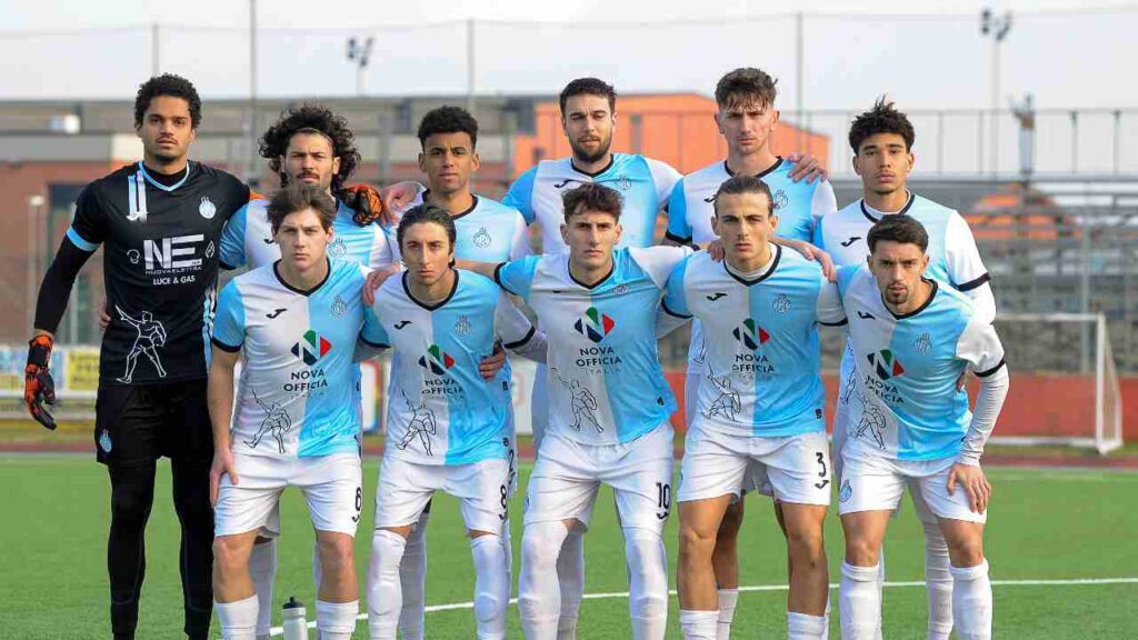 San Marino Calcio: con la Recanatese un pareggio che muove la classifica