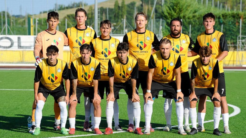 San Marino Calcio: si parte in salita