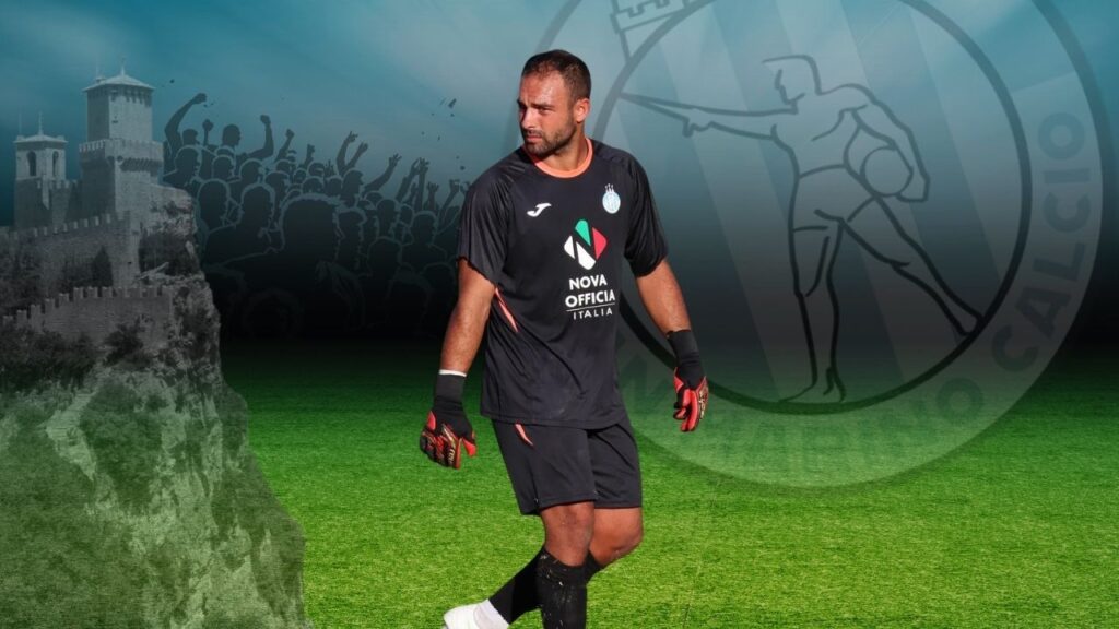 San Marino Calcio: non basta un buon secondo. Il Fratta Terme fa bottino pieno